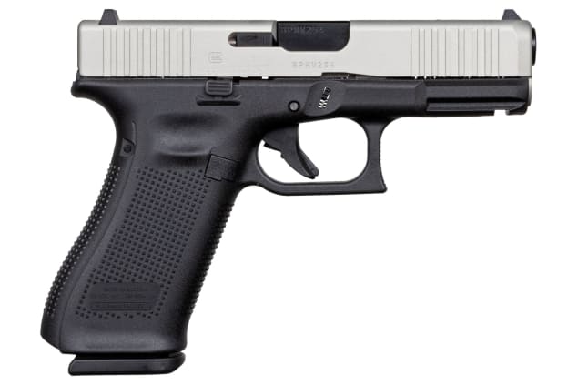 Handguns Apollo Custom|Glock 45 9MMLUGER GLK 45 9MM 17RD SA SLIDE